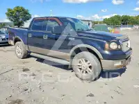 2004 Ford F-150 фото