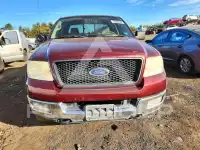 2004 Ford F-150 photo