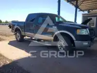 2004 Ford F-150 фото