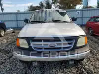 2004 Ford F-150 фото