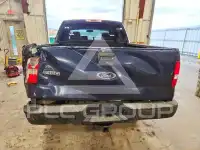 2004 Ford F-150 фото