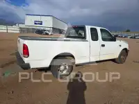2004 Ford F-150 photo