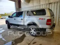 2004 Ford F-150 фото