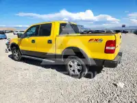 2004 Ford F-150 фото