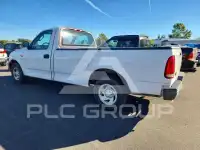 2004 Ford F-150 фото