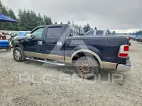 2004 Ford F-150 фото