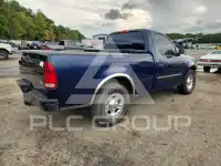 2004 Ford F-150 фото