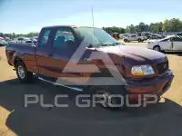 2004 Ford F-150 фото