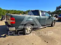2004 Ford F-150 фото