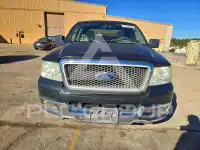 2004 Ford F-150 фото