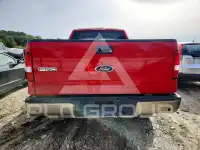 2004 Ford F-150 фото
