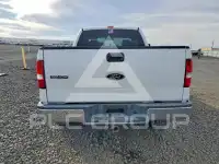 2004 Ford F-150 фото