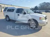 2004 Ford F-150 photo