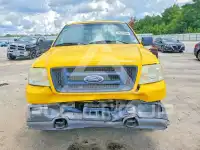 2004 Ford F-150 photo