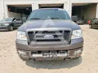 2004 Ford F-150 фото
