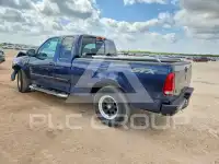 2004 Ford F-150 фото