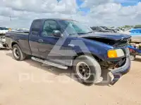 2004 Ford F-150 фото