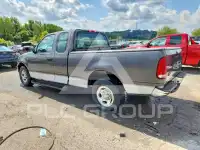 2004 Ford F-150 photo