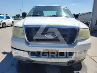 2004 Ford F-150 фото