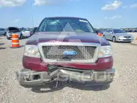 2004 Ford F-150 фото