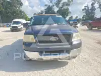 2004 Ford F-150 фото