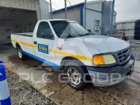 2004 Ford F-150 фото