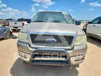 2004 Ford F-150 фото