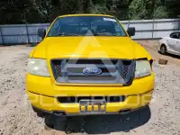 2004 Ford F-150 фото
