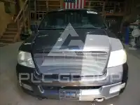 2004 Ford F-150 фото