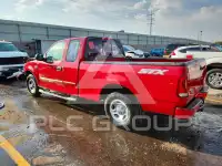 2004 Ford F-150 photo