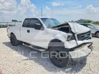 2004 Ford F-150 фото