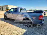 2004 Ford F-150 фото