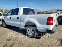 2004 Ford F-150 фото