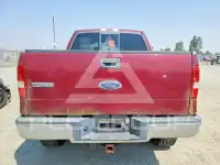 2004 Ford F-150 фото