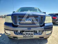 2004 Ford F-150 фото