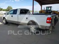 2004 Ford F-150 фото