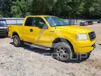 2004 Ford F-150 фото