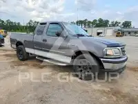 2004 Ford F-150 photo