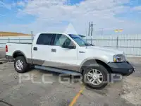 2004 Ford F-150 фото