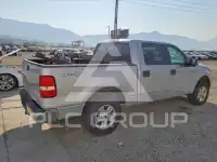 2004 Ford F-150 фото