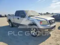 2004 Ford F-150 фото