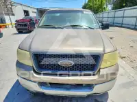 2004 Ford F-150 фото