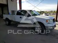 2004 Ford F-150 фото