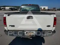 2004 Ford F-150 photo