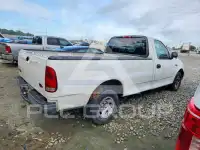 2004 Ford F-150 фото