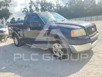 2004 Ford F-150 фото