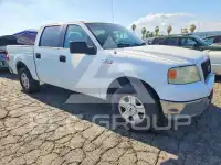 2004 Ford F-150 фото
