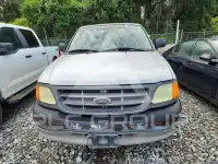2004 Ford F-150 фото