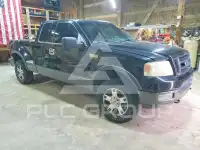 2004 Ford F-150 photo
