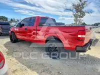 2004 Ford F-150 фото
